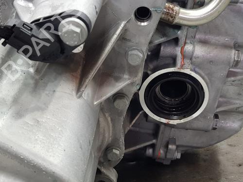 Gearbox OPEL ASTRA L Sports Tourer (OV5) 1.2 (FRHNSL, FRHNSR) | BP25851787M3 