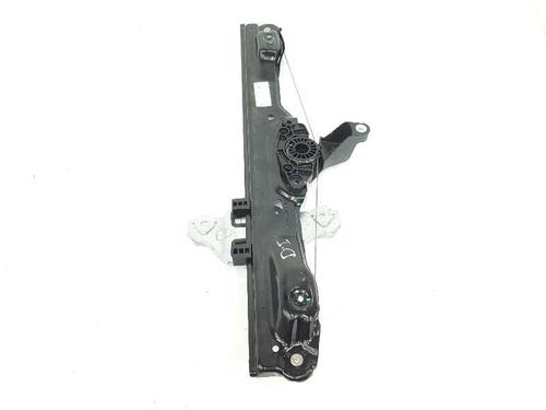 Front left window mechanism NISSAN QASHQAI II SUV (J11, J11_) 1.6 dCi | BP5398216C22 