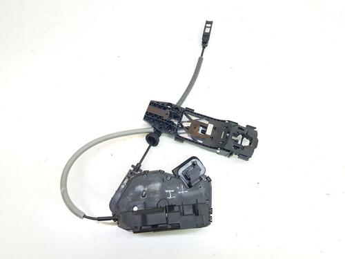 Used Rear left lock Rear left lock VW GOLF VII (5G1, BQ1, BE1, BE2) 2.0 TDI (150 hp) 10287848 10287848