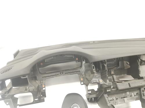 Airbag Kit OPEL ASTRA K Sports Tourer (B16) 1.6 CDTi (35) | BP12467209C86 