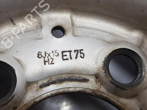 Rim VW LT 28-46 II Van (2DA, 2DD, 2DH) 2.5 TDI | BP16971769C45 