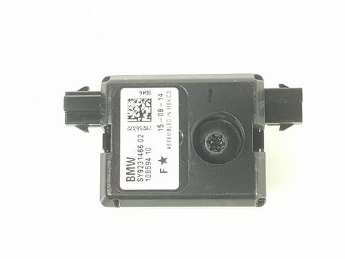 Elektronisk modul BMW 3 (F30, F80) 318 d (143 hp) 18874831