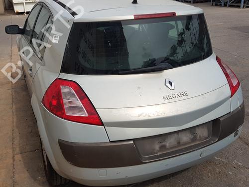 Engine control unit (ECU) RENAULT MEGANE II (BM0/1_, CM0/1_) 1.4 16V (BM0B, CM0B) | BP28412526M57