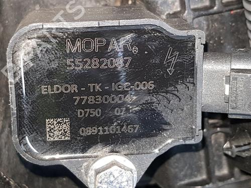 Engine FIAT 500X (334_) | BP37595075M1 - Image 10