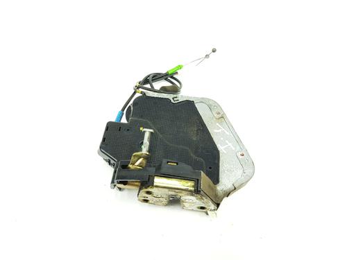 Used Rear left lock TOYOTA LAND CRUISER PRADO (_J12_) 3.0 D-4D (KDJ120, KDJ125) (166 hp) 20197285