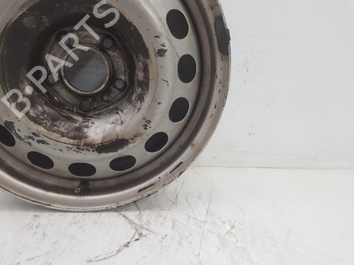 Fælk CITROËN JUMPY III Van (V_) 2.0 BlueHDi 120 | BP31968503C45