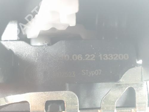 Tailgate lock SEAT IBIZA V (KJ1, KJG) 1.0 TSI | BP18907624C101 