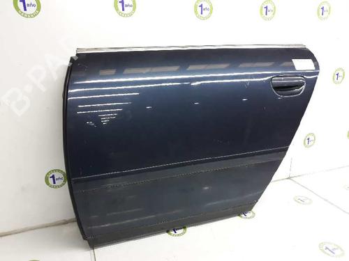 Left rear door AUDI A6 C5 Avant (4B5) 2.5 TDI quattro | BP5392945C4 