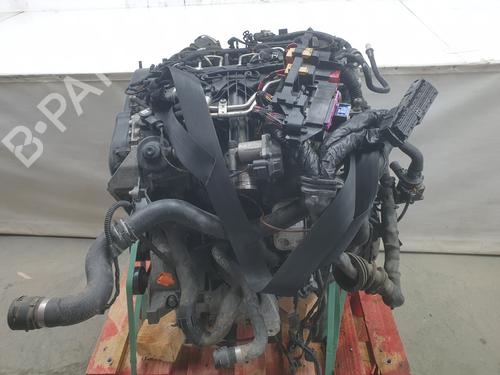 Engine AUDI A4 B8 Avant (8K5) 2.0 TDI quattro | BP31928620M1 