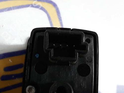 Right rear window switch MERCEDES-BENZ A-CLASS (W169) A 180 CDI (169.007, 169.307) | BP2835159I28 
