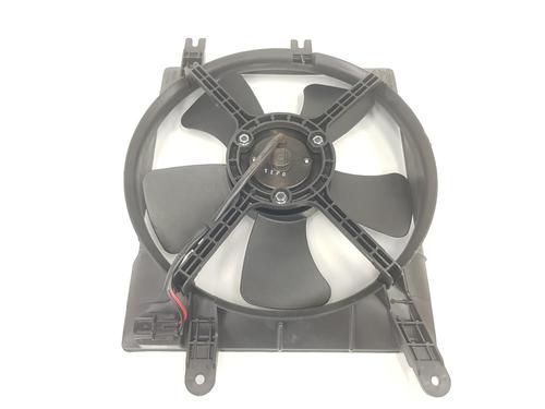 Radiator fan CHEVROLET NUBIRA Saloon 1.6 | BP16525920M35 