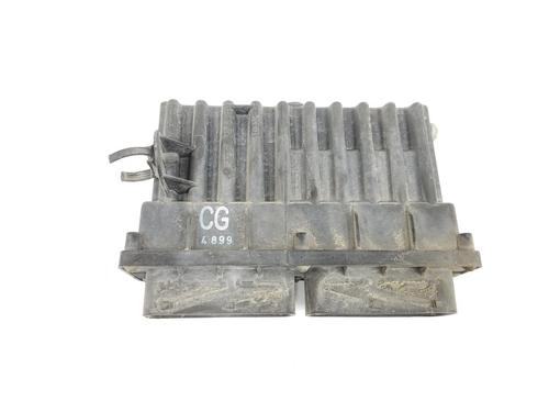 Engine control unit (ECU) OPEL ASTRA G Hatchback (T98) 1.6 16V (F08, F48) | BP12144873M57 