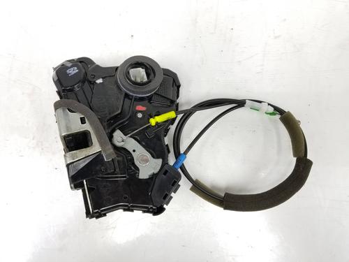 Front left lock TOYOTA AVENSIS Estate (_T27_) 2.0 D-4D (ADT270_, ADT270R) | BP6436934C98 