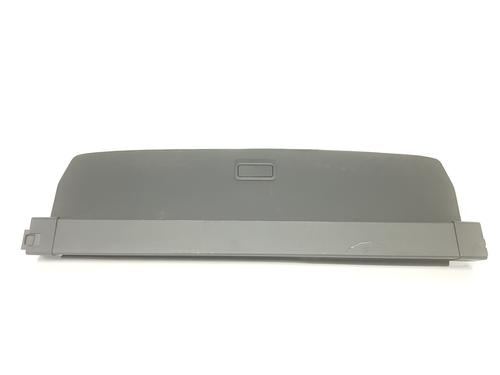 Used Rear parcel shelf PEUGEOT 508 SW I (8E_) 2.0 HDi (140 hp) 17168759