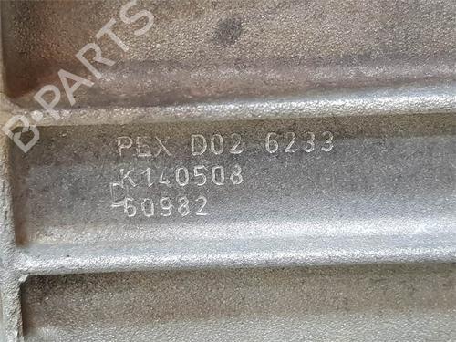 Gearbox PORSCHE MACAN (95B) 3.0 S Diesel | BP38254793M3 - Image 6