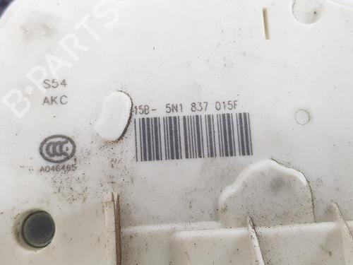 Front left lock SEAT IBIZA IV SC (6J1, 6P5) 1.4 TDI | BP10227420C98 