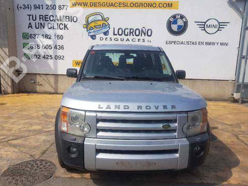 Used Parts LAND ROVER DISCOVERY III (L319)  2.7 TD 4x4  915500