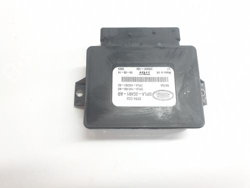 Electronic module LAND ROVER RANGE ROVER SPORT II (L494) 3.0 TDV6 4x4 | BP28502685M83