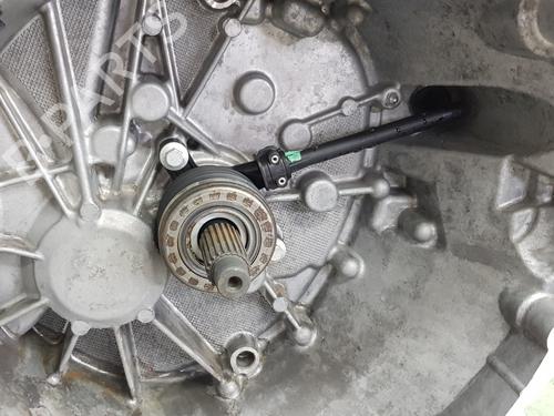 Gearbox DACIA DUSTER (PYM_, PYN_) 1.2 TCe 130 | BP34354251M3  - Image 5