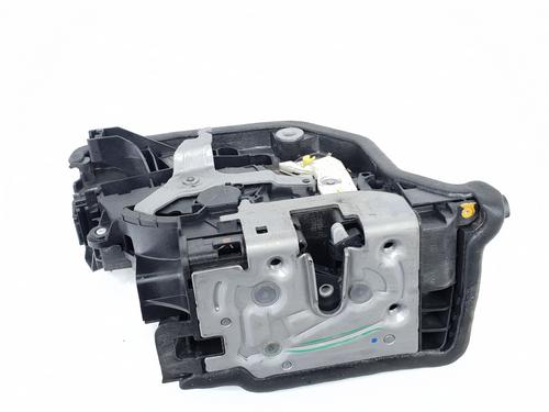Front right lock BMW X1 (F48) sDrive 18 d | BP21561101C97 
