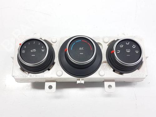Used Climate control Climate control 38727706 38727706