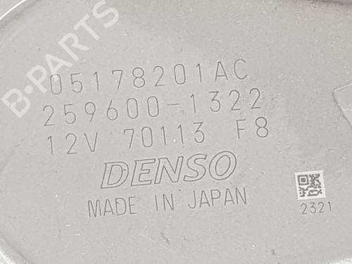 Rear wiper motor DODGE JOURNEY 2.0 CRD | BP38181631M102 - Image 3