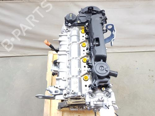Engine PEUGEOT BOXER Van 2.0 BlueHDi 130 | BP36037133M1 - Image 7