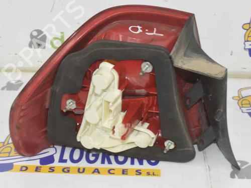 Right taillight BMW 3 (E90) 320 d | BP1270520C35 