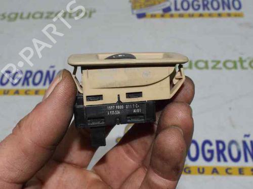 Right rear window switch BMW 3 (E90) 318 d | BP1363055I28 