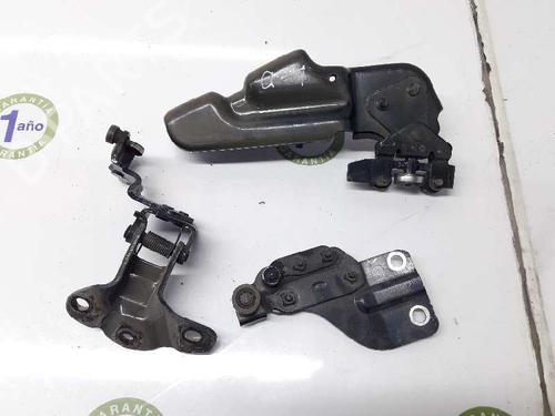 Hinge/Door check strap NISSAN NV200 / EVALIA Bus 1.5 dCi 85 (M20, M20M, M20K, M20KK) | BP14069675C146 
