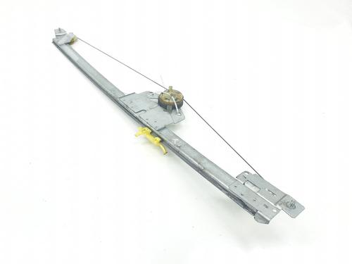 Used Front left window mechanism RENAULT TRAFIC II Platform/Chassis (EL) 2.0 dCi 90 (EL0H) (90 hp) 17464752