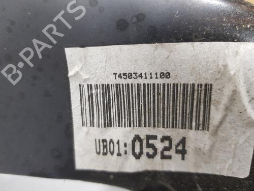 Left rear steering knuckle BMW X1 (F48) xDrive 18 d | BP10503767M27 