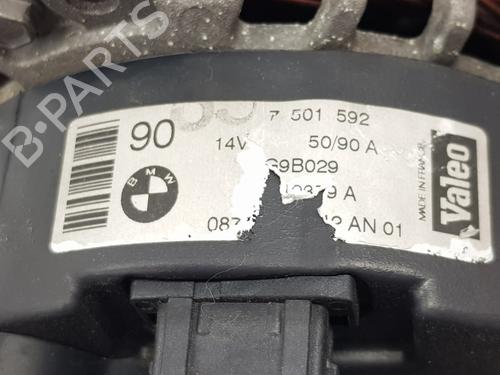 Alternator BMW 3 Coupe (E46) 320 Ci | BP36077629M7 - Image 6