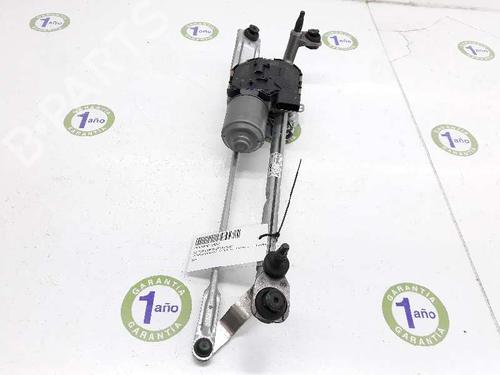 Front wiper motor VW GOLF VII (5G1, BQ1, BE1, BE2) 2.0 GTI | BP10255782M29 