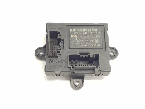 Used Electronic module LAND ROVER RANGE ROVER SPORT II (L494) 3.0 TDV6 4x4 (258 hp) 28502687