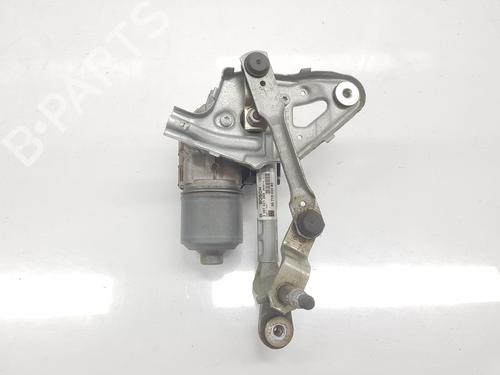 Front wiper motor PEUGEOT 3008 I MPV (0U_) 1.6 HDi | BP10366659M29 