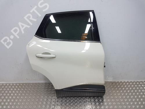 Used Right rear door Right rear door 37495217 37495217