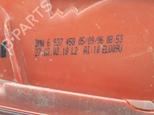 Right taillight BMW 3 (E90) 320 d | BP12466322C35 