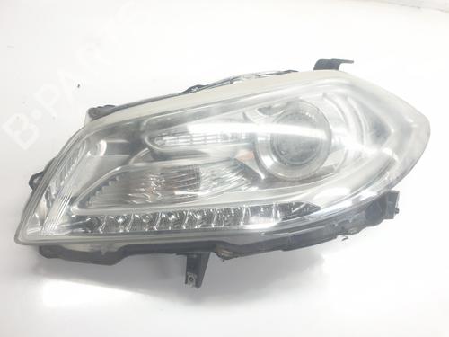 Left headlight SUZUKI SX4 S-Cross (JY)  | BP29863640C28