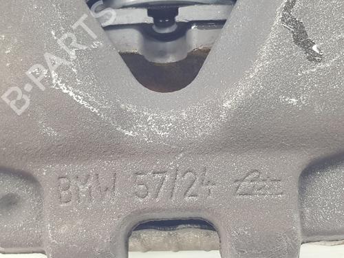 Right front brake caliper BMW X1 (E84) sDrive 18 d | BP26720010M104 