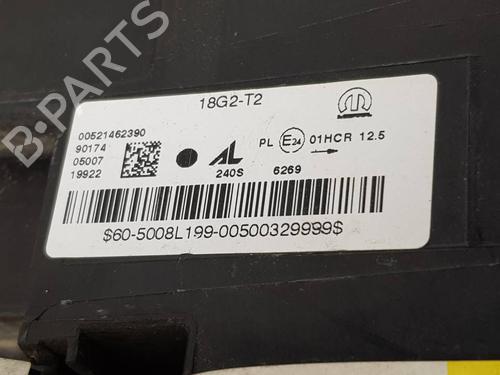 Left headlight JEEP RENEGADE SUV (BU, B1, BV) 1.5 T4 Hybrid | BP40261763C28 - Image 6