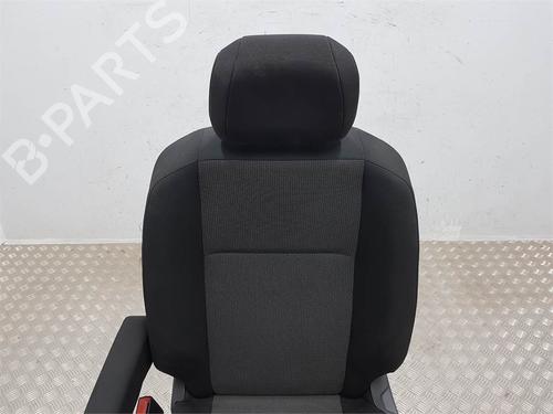 Left front seat PEUGEOT PARTNER Box Body/MPV (K9) | BP38411255C15 - Image 7