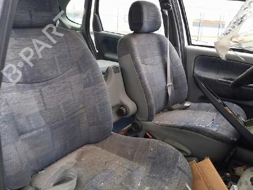 Højre baglygte RENAULT SCÉNIC I MPV (JA0/1_, FA0_) 1.9 dCi RX4 | BP785179C35 