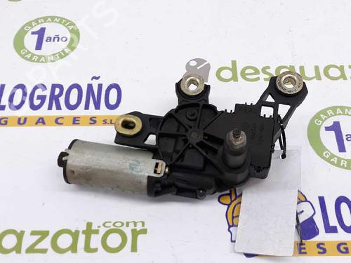 Ruitenwissermotor achter SEAT LEON (1M1) 1.9 TDI | BP2222317M102 
