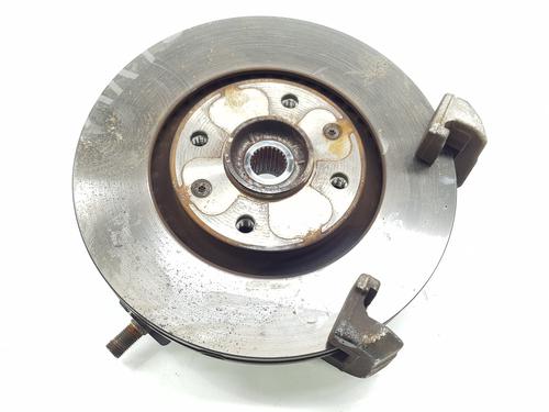 Right front steering knuckle CITROËN C4 II (NC_) 1.6 HDi 115 | BP30682353M26 