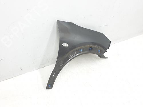Right front fenders CITROËN C4 CACTUS 1.2 VTi 82 | BP28728230C42 