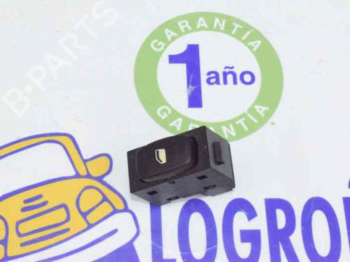 Left rear window switch PEUGEOT 307 Break (3E)  | BP1453434I29 