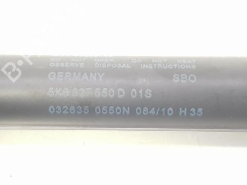 Tailgate lift support VW GOLF VI (5K1) 1.6 TDI | BP14101334C138 