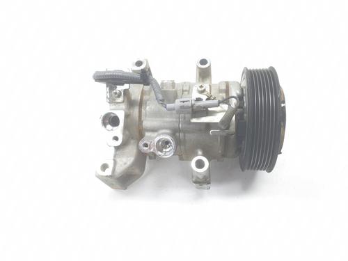 Used AC compressor TOYOTA HILUX VIII Pickup (_N1_) 2.4 D (GUN112_, GUN122_, GUN135_, GUN120_, GUN135R,... (150 hp) 30700958