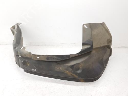 Wheel arch JEEP COMPASS (MK49) 2.2 CRD 4x4 | BP14927231C56 
